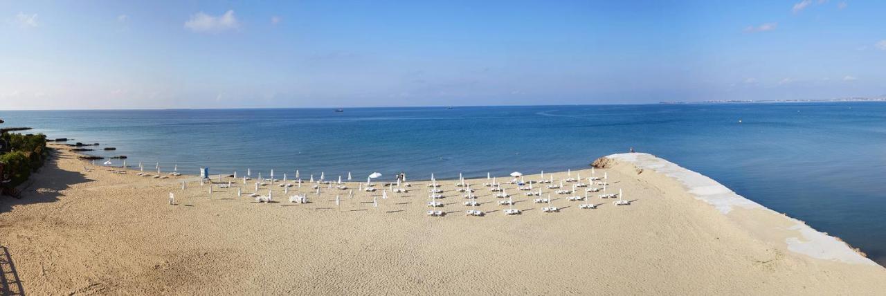 Hotel Amore Beach Elenite Exterior foto